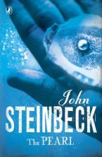THE PEARL Paperback B FORMAT @