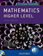 IB COURSE COMPANION MATHEMATICS HIGHER LEVEL : FOR IB DIPLOMA 2ND ED Paperback