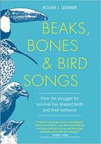 BEAKS, BONES AND BIRD SONGS  Paperback