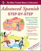 ADVANCED SPANISH STEP-BY-STEP