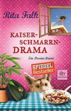 KAISERSCHMARRNDRAMA Paperback