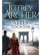 ABELS TOCHTER : KAIN UND ABEL 2 Paperback