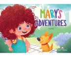 MARY'S ADVENTURES-BIG STORY BOOK