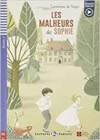 LE MALHEUR DE SOPHIE + DOWNLOADABLE MULTIMEDIA