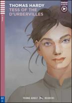TESS D'URBERVILLE + DOWNLOADABLE MULTIMEDIA