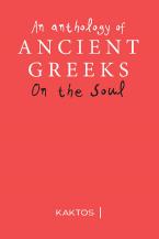 An anthology of ancient greeks