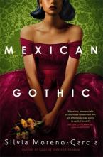 MEXICAN GOTHIC Paperback (ENGLISH)