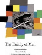 THE FAMILY OF MAN  Paperback