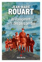 ILS VOYAGERENT VERS DES PAYS PERDUS Paperback B