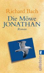 DIE MOWE JONATHAN SONDERAUSGABE  Paperback