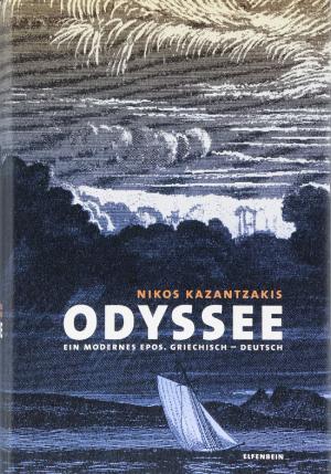 ODYSSEE  TASCHENBUCH