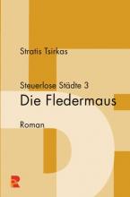 STEURLOSE STADTE : DIE FLEDERMAUS  Paperback
