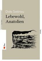 LEBEWOHL ANATOLIEN  Paperback