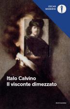 VISCONTE DIMEZZATO  Paperback