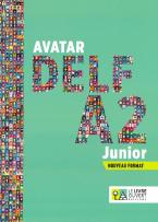 AVATAR DELF A2 JUNIOR NOUVEAU FORMAT