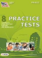 HIGHWAY 8 PRACTICE TESTS PRE-ECCE Student's Book 2021