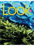 LOOK 3 BUNDLE (Student's Book + EBOOK + Workbook WITH ONLINE PRACTICE) - BRE