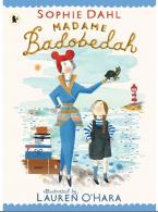 MADAME BADOBEDAH Paperback