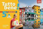 TUTTO BENE ITALIEN CYCLE 4/5e LV2 METHODE