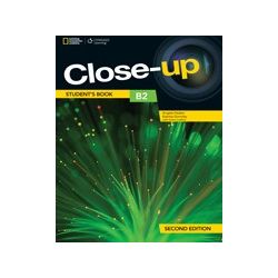 CLOSE-UP B2 BUNDLE (Student's Book + EBOOK + Workbook WITH ONLINE PRACTICE) 2ND ED