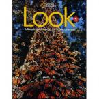 LOOK 1 Student's Book ANTHOLOGY - AME