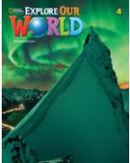 EXPLORE OUR WORLD 4 Workbook 2ND ED