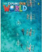 EXPLORE OUR WORLD 5 Workbook 2ND ED