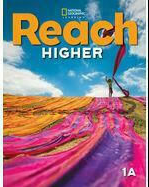 REACH HIGHER 1Α Student's Book (+ PRACTICE BOOK)