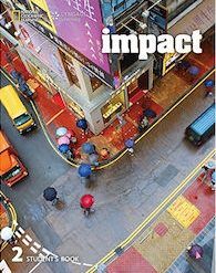 IMPACT 2 BUNDLE (Student's Book + EBOOK) - BRE