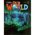 OUR WORLD 5 LESSON PLANNER - BRE 2ND ED