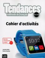 TENDANCES C1 + C2 CAHIER