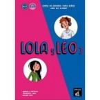 LOLA Y LEO 3 ALUMNO