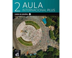 AULA INTERNACIONAL PLUS 2 ALUMNO