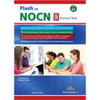 FLASH ON NOCN B2 9 PRACTICE TESTS MP3 CD 2017