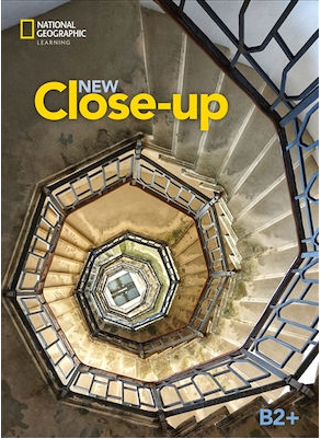 CLOSE-UP B2+ Student's Book 3RD ED
