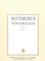 Vitae parallelae