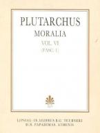 Moralia