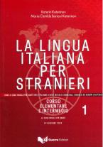 LA LINGUA ITALIANA PER STRANIERI 1 STUDENTE 5TH ED