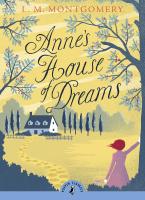 PUFFIN CLASSICS : ANNE'S HOUSE OF DREAMS Paperback A