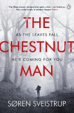 THE CHESTNUT MAN Paperback