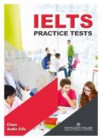 IELTS PRACTICE TESTS - ACADEMIC CD CLASS (3)