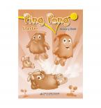 PING PONG STARTER Workbook