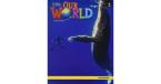 OUR WORLD 2 Workbook - BRE 2ND ED