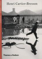 HENRI CARTIER-BRESSON Paperback