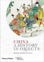 CHINA A History in Objects HC