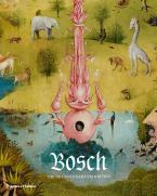 BOSCH The 5th Centenary Exhibition Paperback