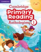 CAMBRIDGE PRIMARY READING ANTHOLOGIES 1 Student's Book (+ ONLINE AUDIO)