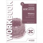 Cambridge IGCSE and O Level History Workbook 2B - Depth study: Germany, 1918-45