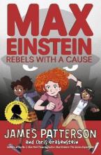 MAX EINSTEIN: REBELS WITH A CAUSE