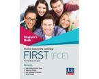 PRACTICE TESTS FOR THE CAMBRIDGE FIRST(FCE) STUDENT'S BOOK